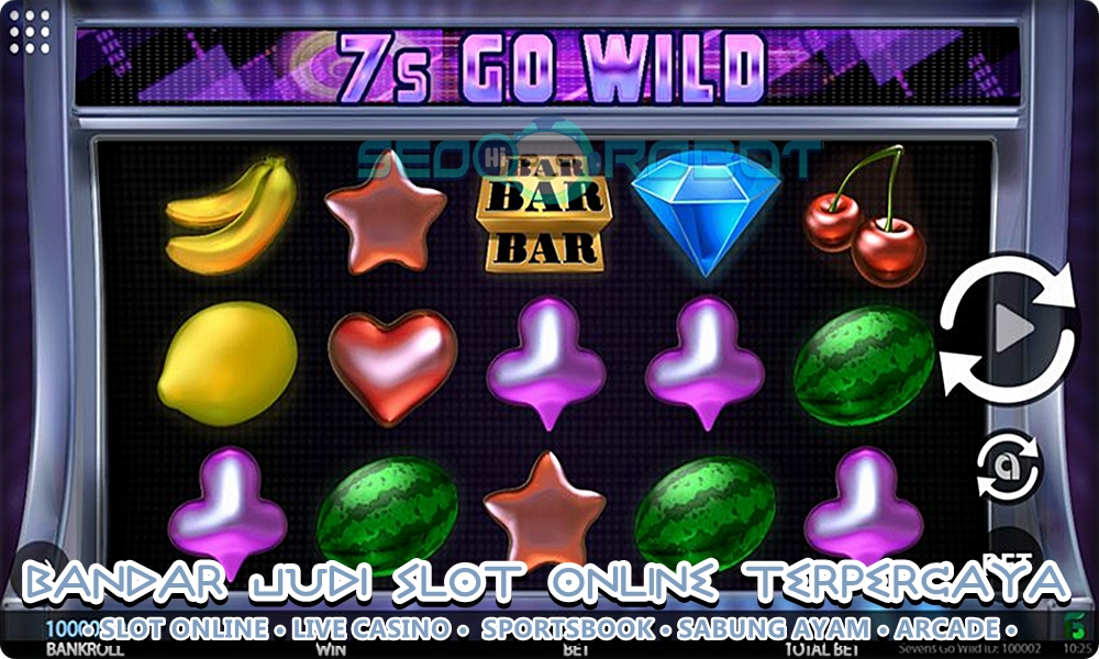 Keunggulan Slot Online yang Bikin Penghasilan Bertambah dan Main Jadi Lebih Seru