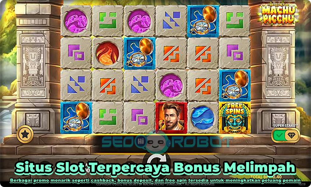 Perlunya Mencari Tahu Pola Gacor Terbaru